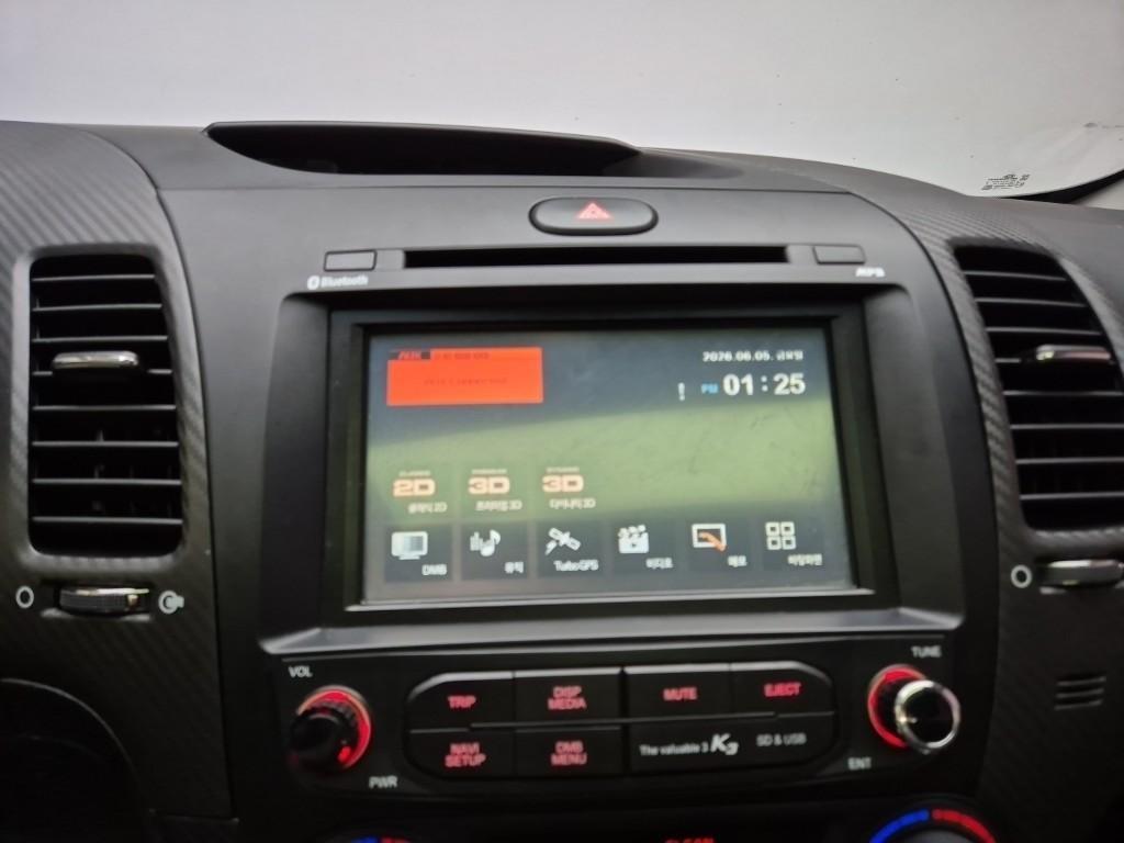 KIA K3 2015 Blanco - Importación desde Corea - HF Imports Iquique - Foto 14