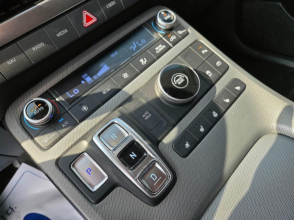 HYUNDAI Palisade - Vista 11