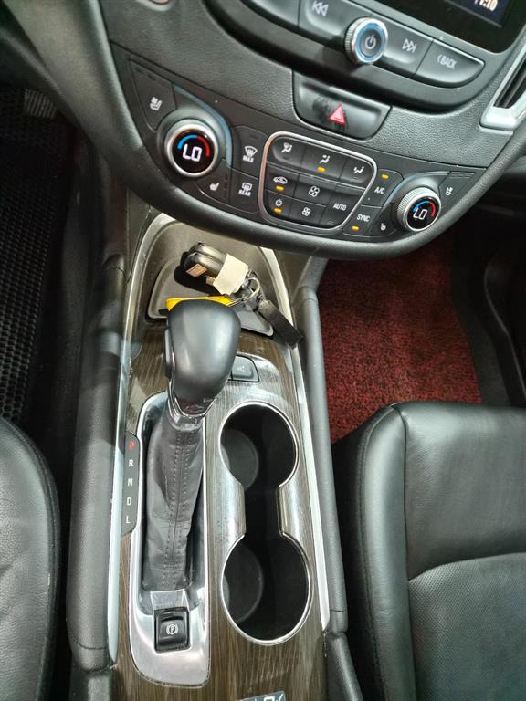 Chevrolet Malibu 2021 Blanco - Importación desde Corea - HF Imports Iquique - Foto 15