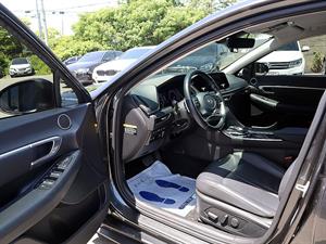 HYUNDAI Sonata - Vista 12