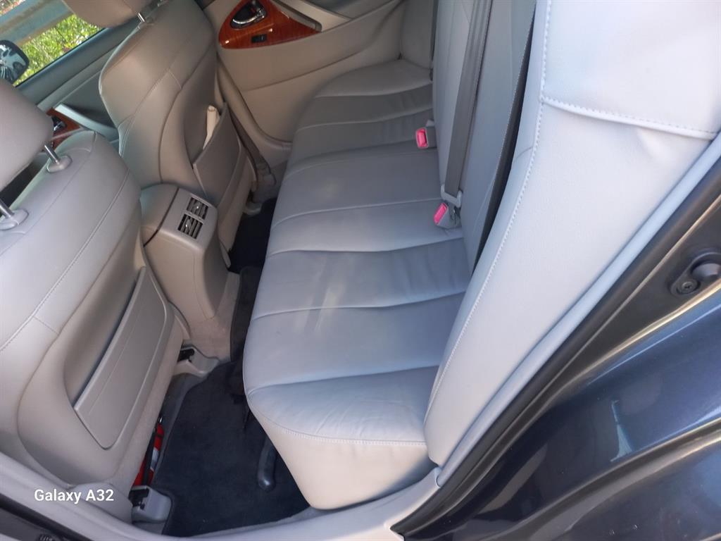 Toyota Camry 2011 Gris - Importación desde Corea - HF Imports Iquique - Foto 15