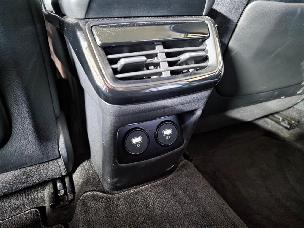 KIA K8 2022 Gris - Importación desde Corea - HF Imports Iquique - Foto 14