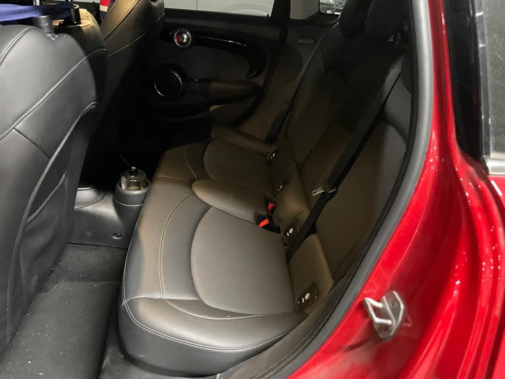 Mini Cooper 2021 Rojo - Importación desde Corea - HF Imports Iquique - Foto 17