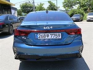 KIA K3 - Vista 8