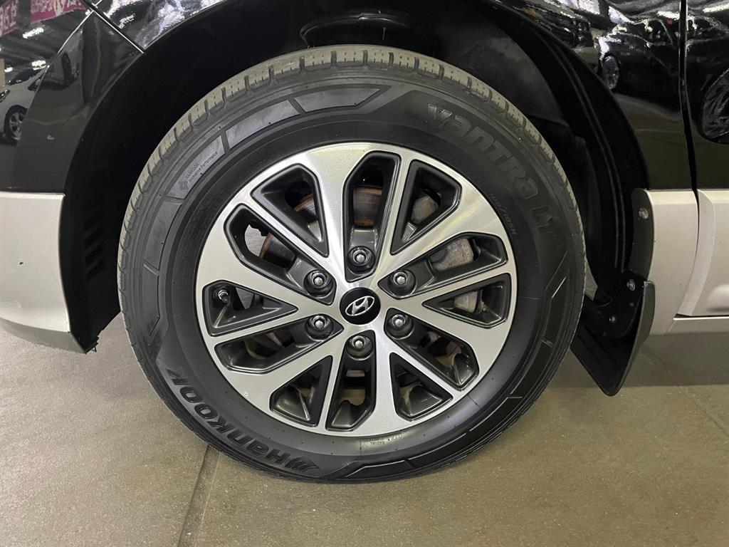 HYUNDAI Starex 2020 Negro - Importación desde Corea - HF Imports Iquique - Foto 19