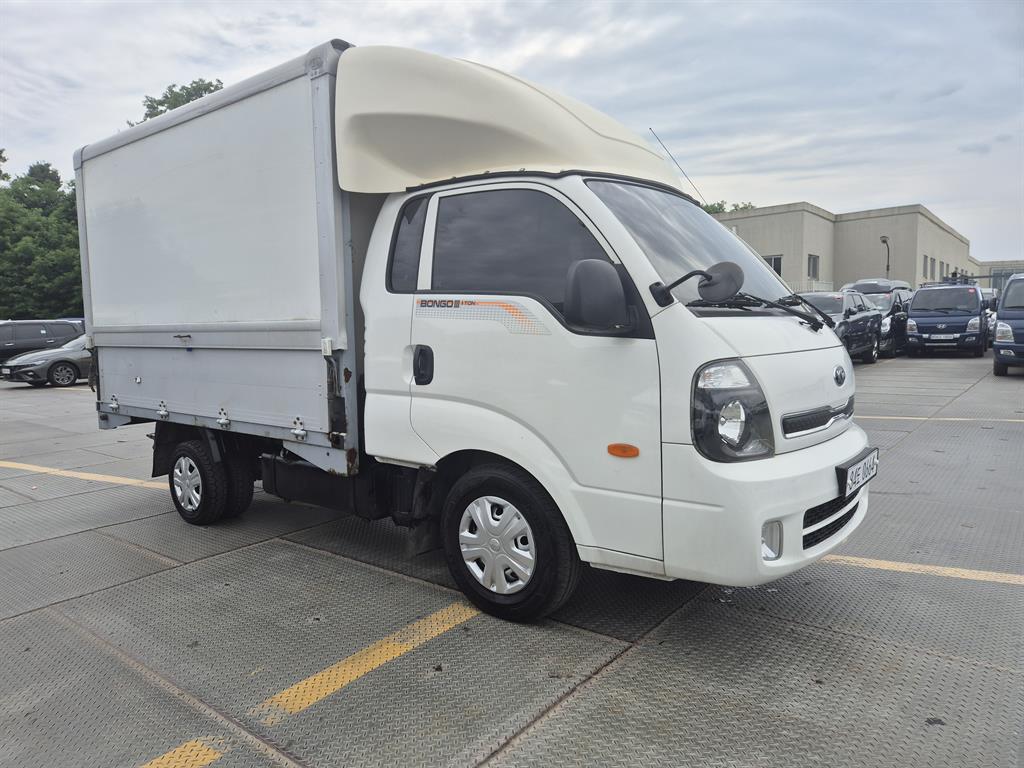 Small Truck Top_Wingbody - Vista 2