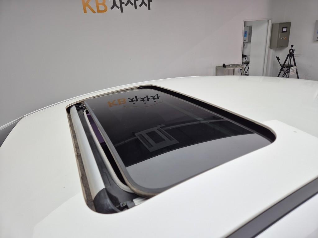 KIA K3 2015 Blanco - Importación desde Corea - HF Imports Iquique - Foto 18
