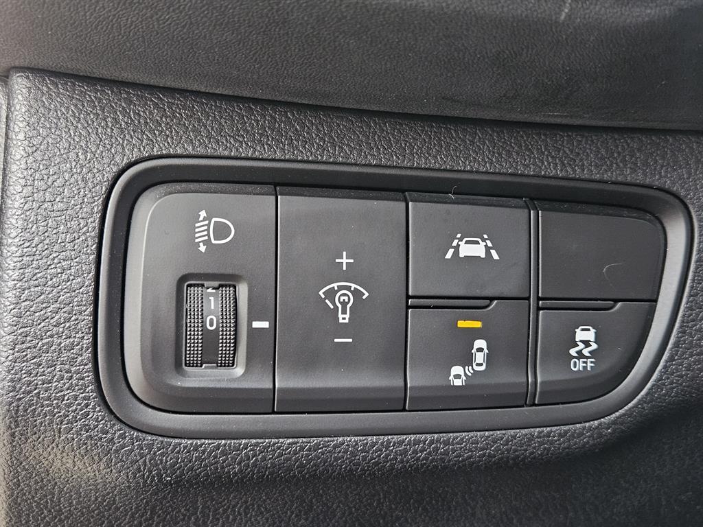 HYUNDAI Santa Fe - Vista 8