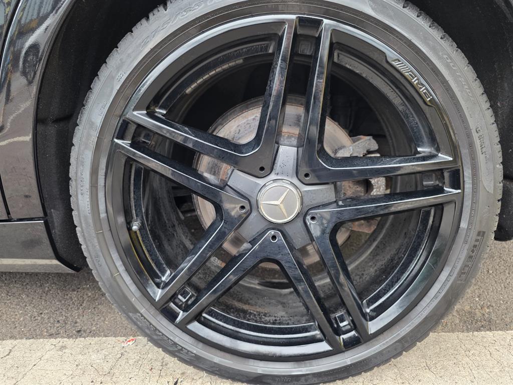 Mercedes Benz S Class 2016 Negro - Importación desde Corea - HF Imports Iquique - Foto 19