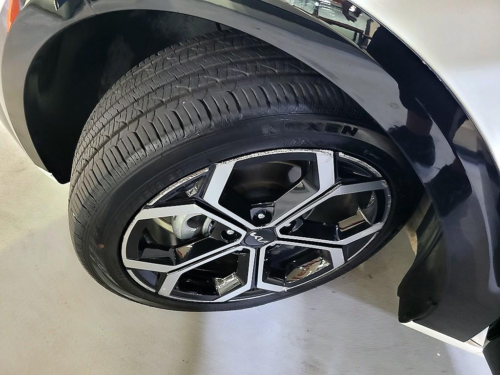 KIA Niro 2022 Blanco - Importación desde Corea - HF Imports Iquique - Foto 20