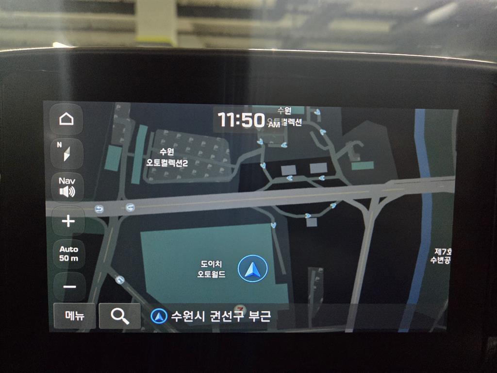 HYUNDAI Tucson 2020 Gris - Importación desde Corea - HF Imports Iquique - Foto 19