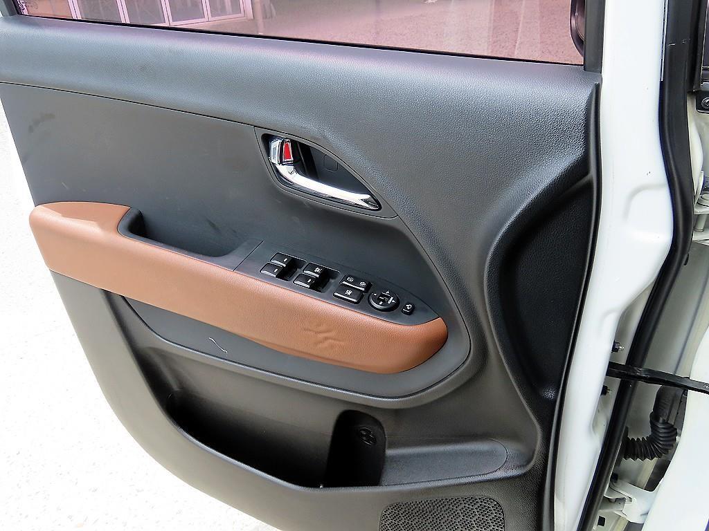 KIA Ray - Vista 11
