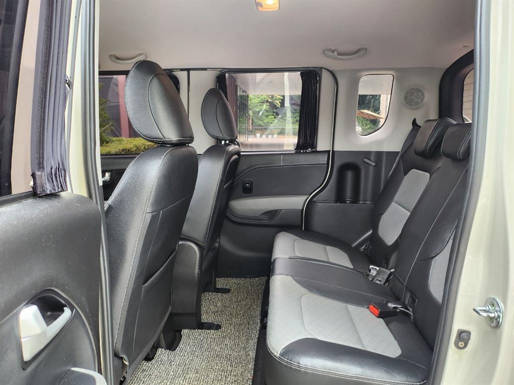 KIA Ray - Vista 11