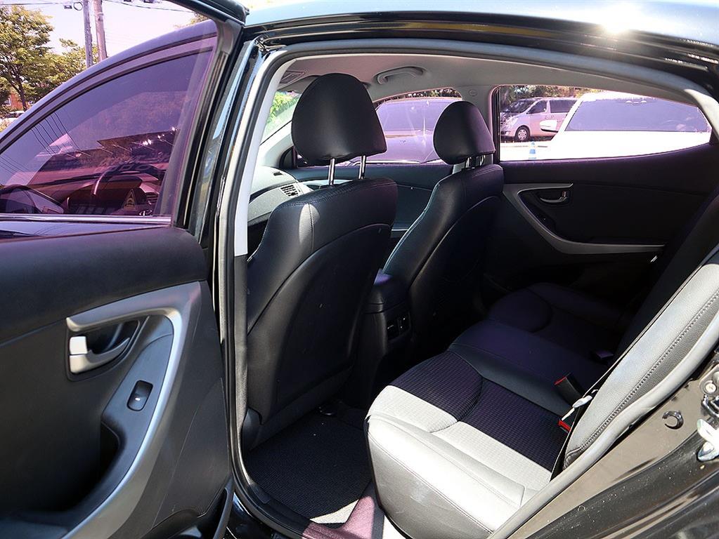 HYUNDAI Avante 2014 - Importación desde Corea - HF Imports Iquique - Foto 7