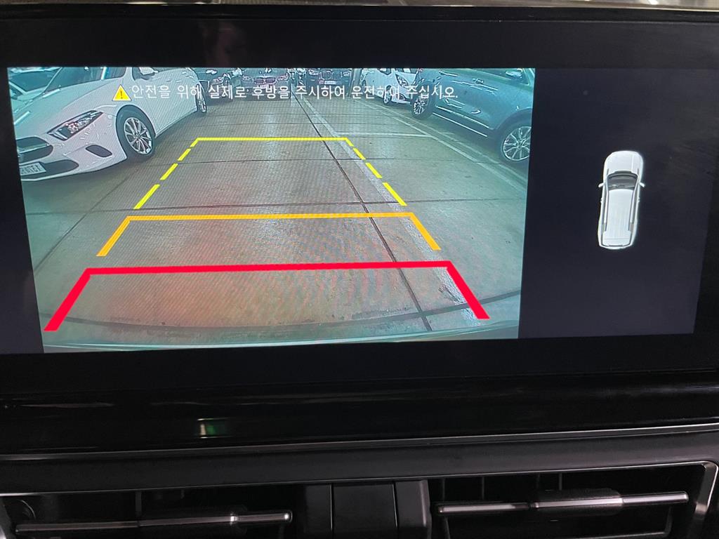 Ssangyong Torres 2023 Verde - Importación desde Corea - HF Imports Iquique - Foto 17
