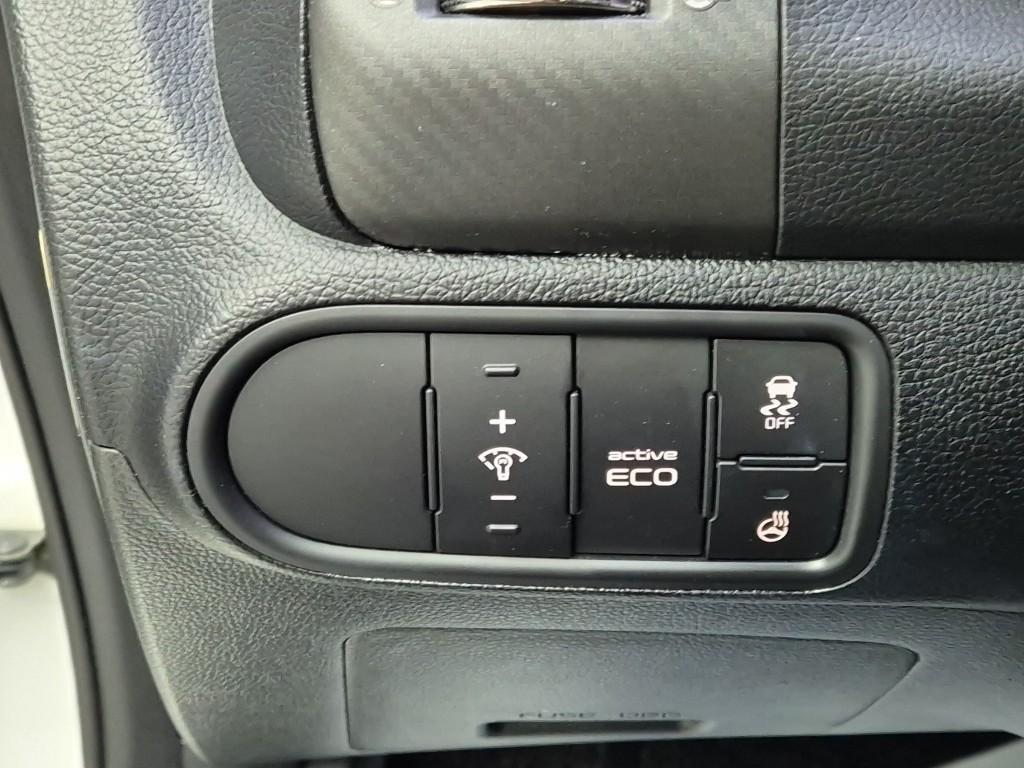 KIA K3 2015 Blanco - Importación desde Corea - HF Imports Iquique - Foto 17
