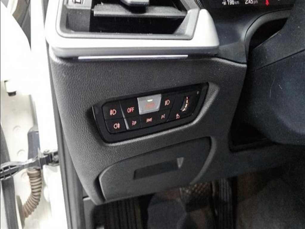 BMW 3 series 2019 Blanco - Importación desde Corea - HF Imports Iquique - Foto 18
