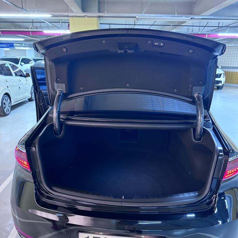 KIA K7 2019 Negro - Importación desde Corea - HF Imports Iquique - Foto 15
