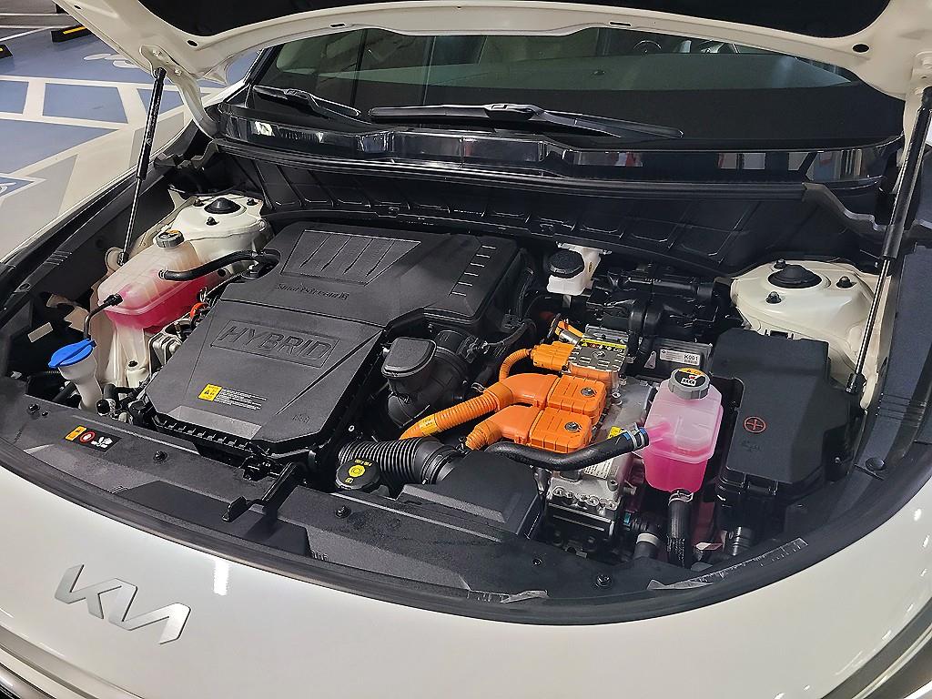 KIA Niro 2022 Blanco - Importación desde Corea - HF Imports Iquique - Foto 19