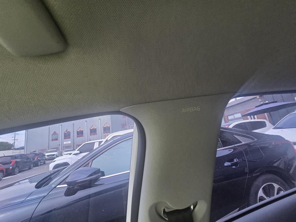 KIA Morning 2018 Blanco - Importación desde Corea - HF Imports Iquique - Foto 19