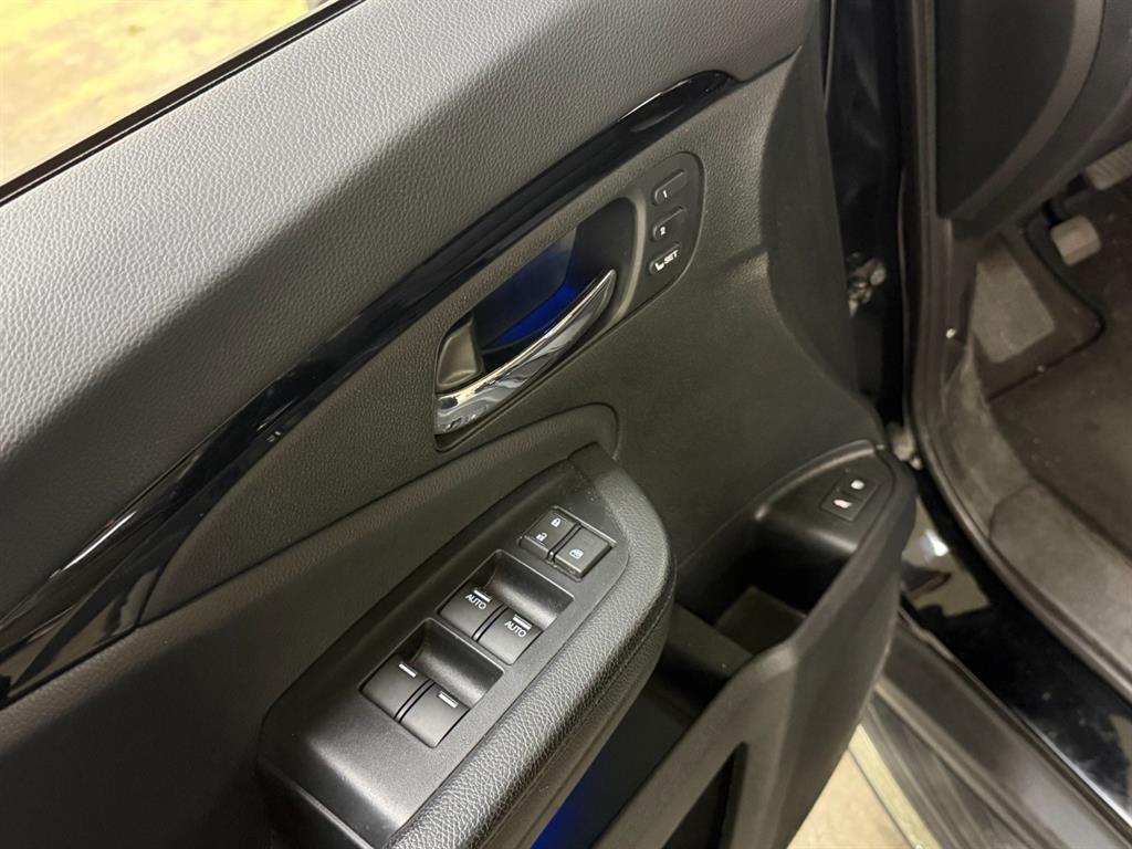 Honda Pilot - Vista 12