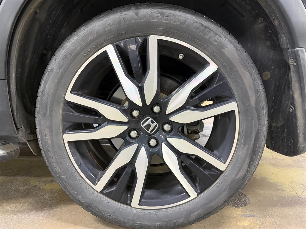 Honda Pilot 2019 Negro - Importación desde Corea - HF Imports Iquique - Foto 19