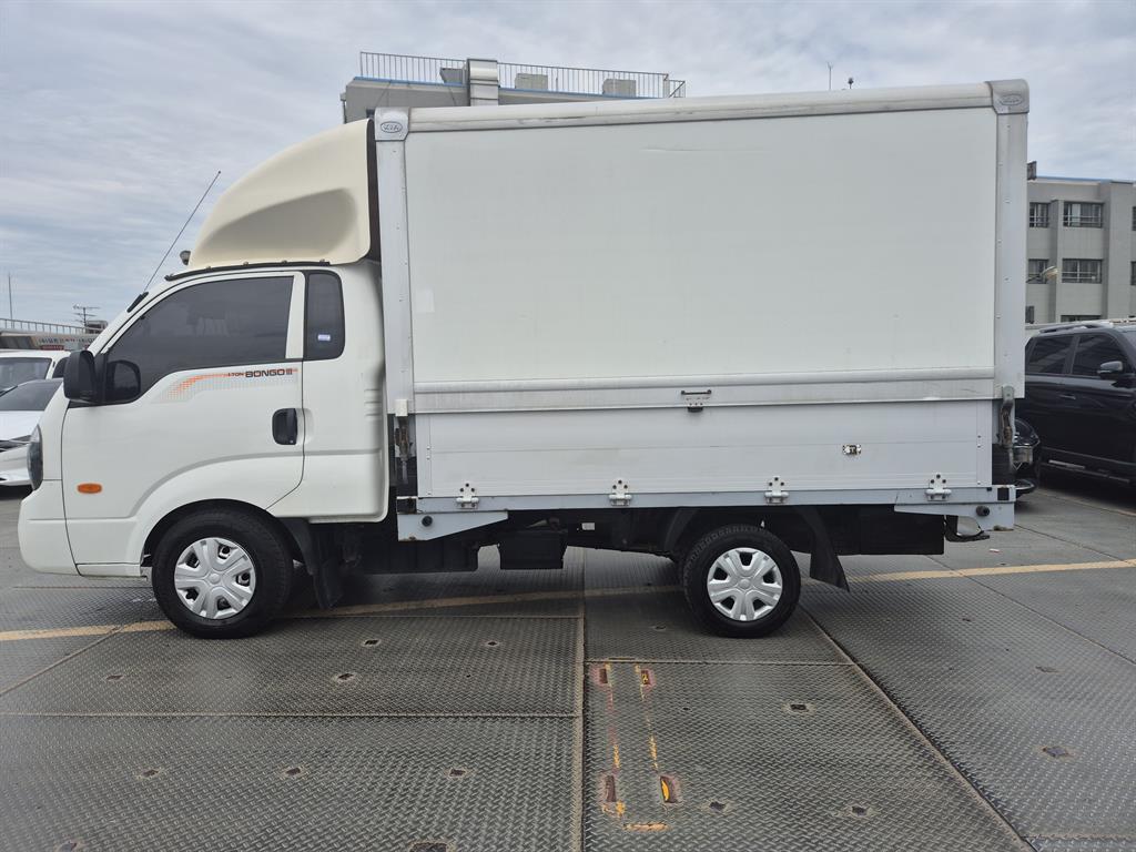 Small Truck Top_Wingbody - Vista 6