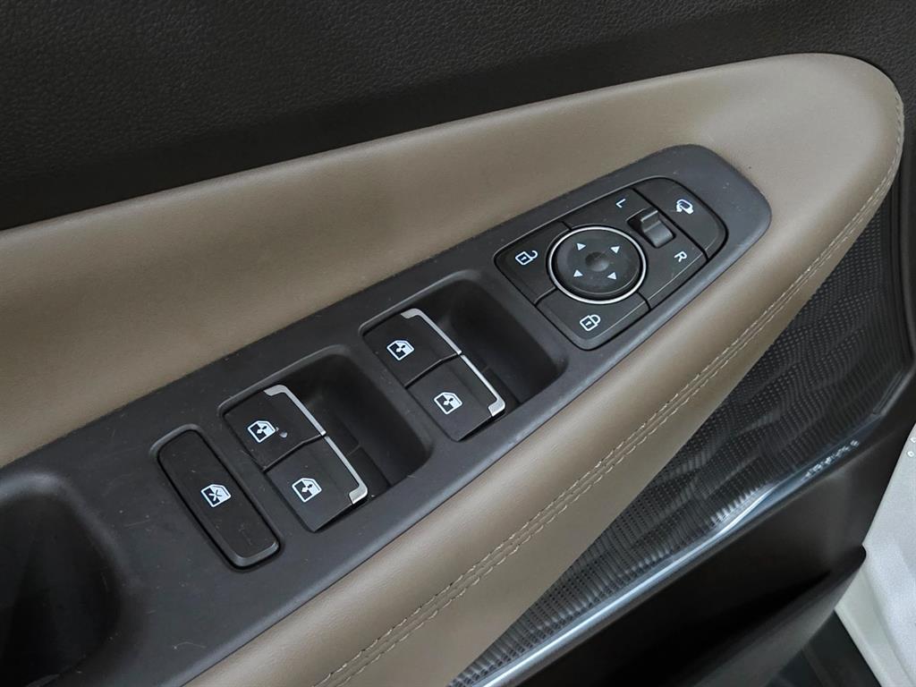 HYUNDAI Santa Fe 2021 Blanco - Importación desde Corea - HF Imports Iquique - Foto 15