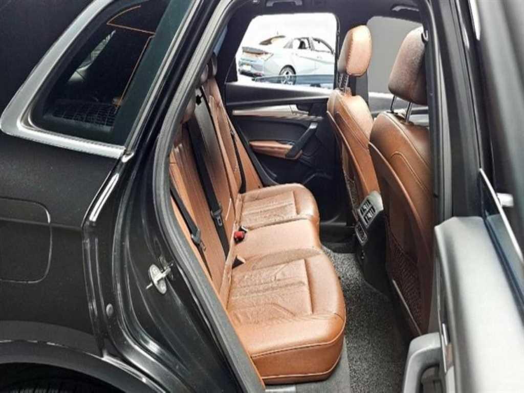 Audi Q5 - Vista 11