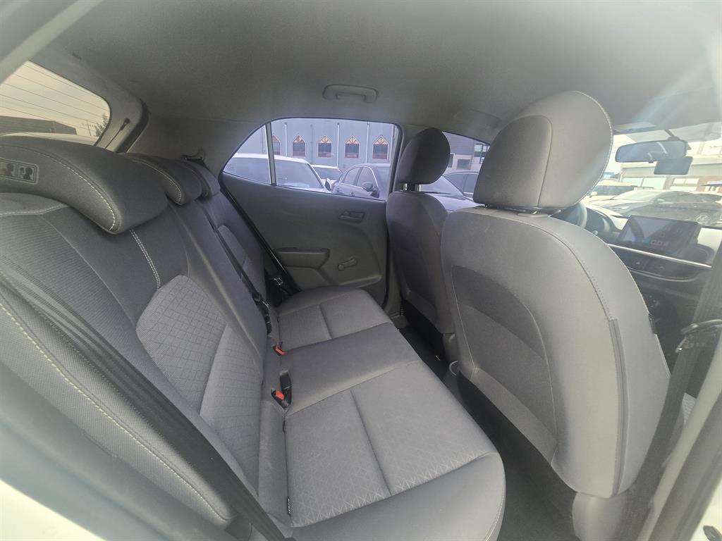 KIA Morning 2018 Blanco - Importación desde Corea - HF Imports Iquique - Foto 14