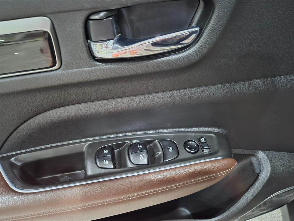 SAMSUNG QM6 2017 Blanco - Importación desde Corea - HF Imports Iquique - Foto 16