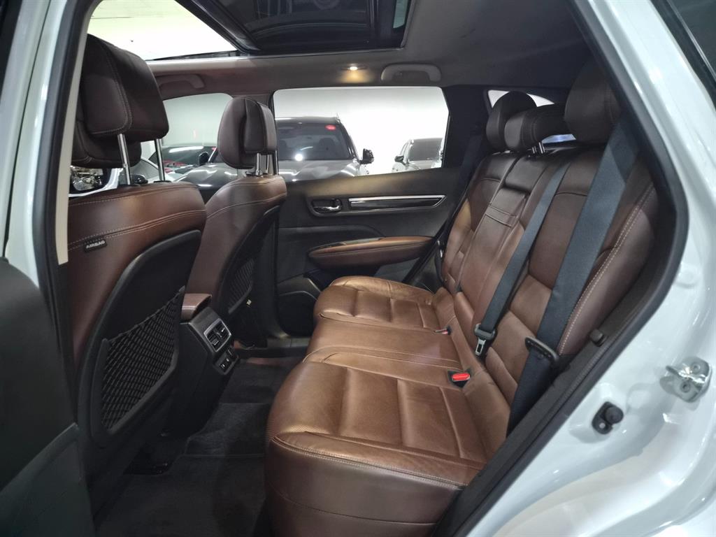 SAMSUNG QM6 2017 Blanco - Importación desde Corea - HF Imports Iquique - Foto 14