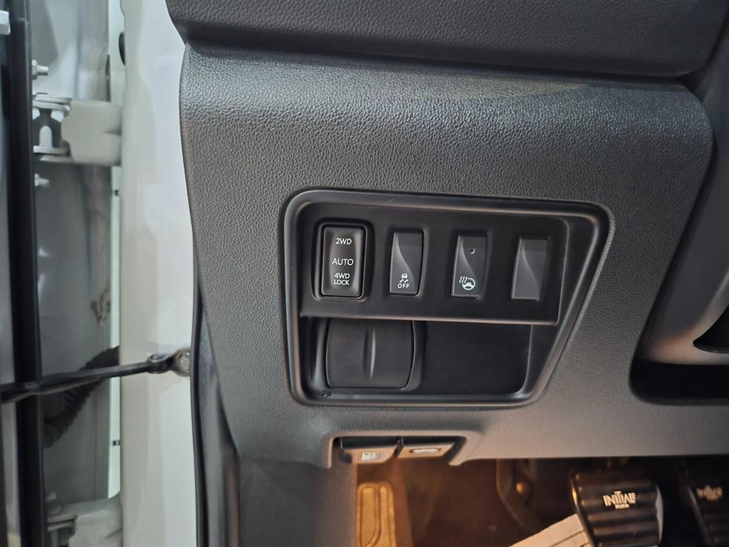 SAMSUNG QM6 2017 Blanco - Importación desde Corea - HF Imports Iquique - Foto 17