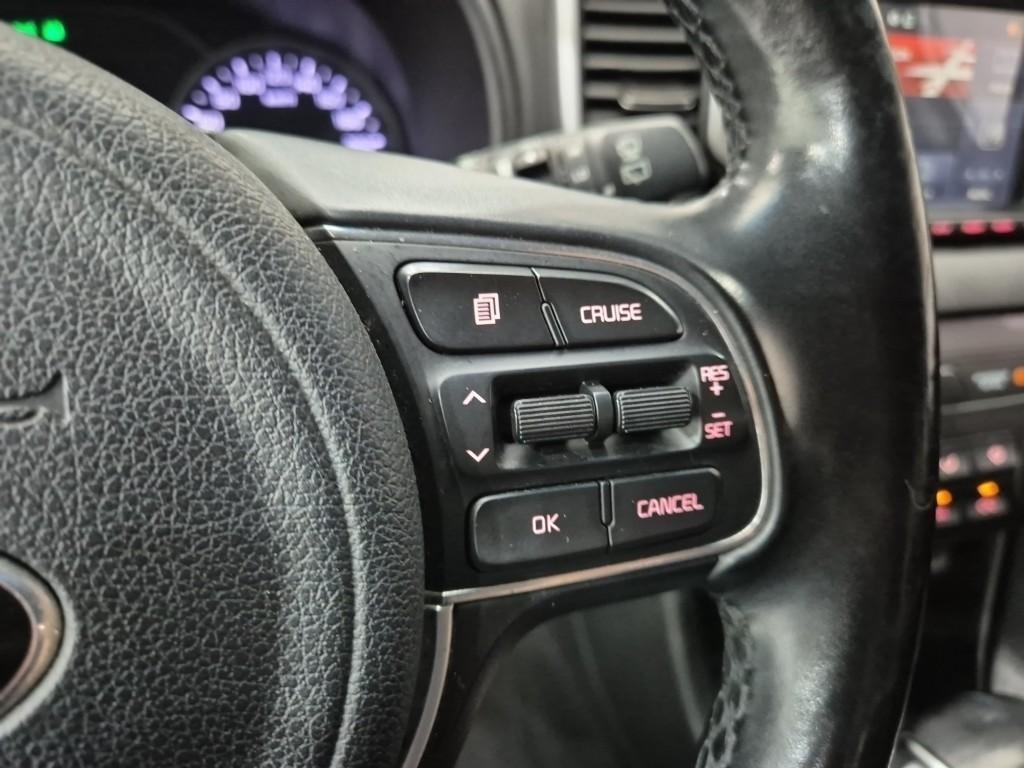 KIA Sportage 2018 Blanco - Importación desde Corea - HF Imports Iquique - Foto 15