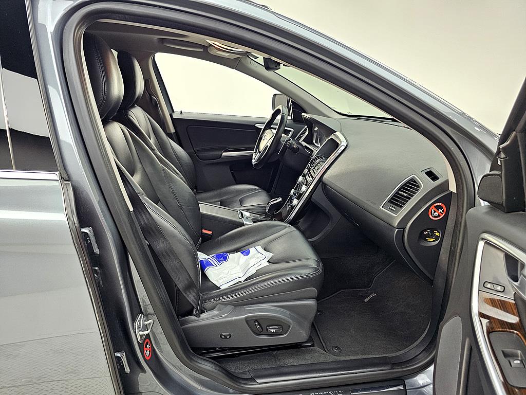 Volvo XC60 - Vista 11