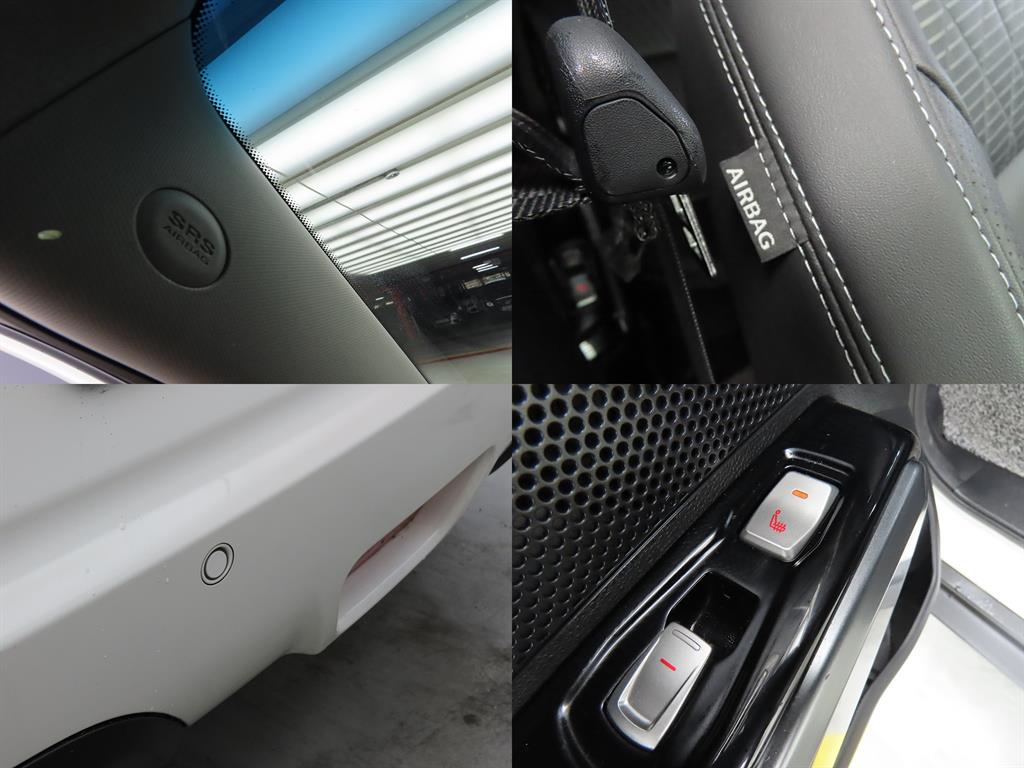 Ssangyong Tivoli 2018 Blanco - Importación desde Corea - HF Imports Iquique - Foto 18