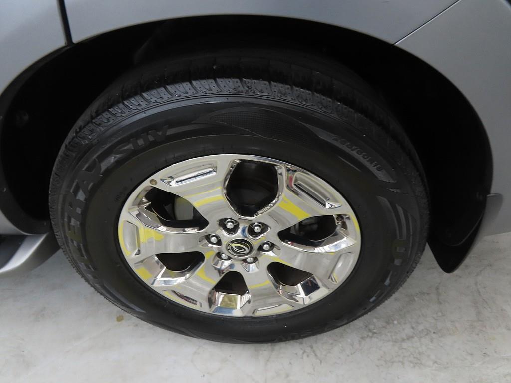 KIA Mohave 2018 Negro - Importación desde Corea - HF Imports Iquique - Foto 20