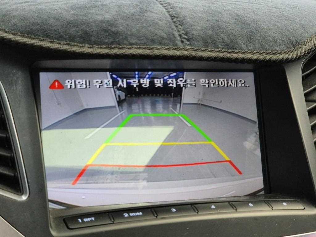 HYUNDAI Grandeur 2015 Blanco - Importación desde Corea - HF Imports Iquique - Foto 15