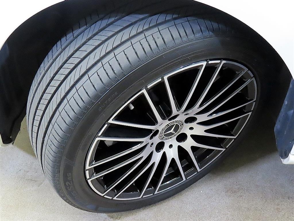 Mercedes Benz C Class 2022 - Importación desde Corea - HF Imports Iquique - Foto 20