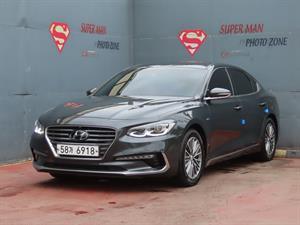 HYUNDAI Grandeur - Vista 2