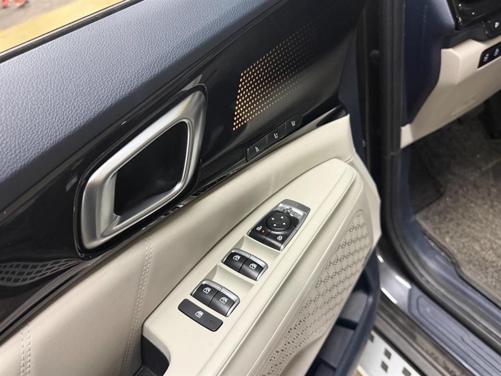 KIA Carnival 2024 Gris - Importación desde Corea - HF Imports Iquique - Foto 15