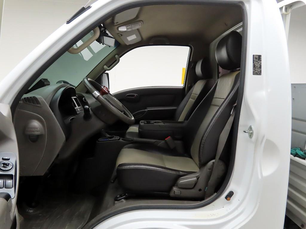 Small Truck Cargo (small) - Vista 8