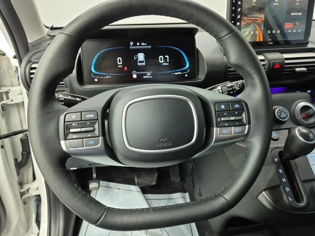 HYUNDAI Casper 2023 Blanco - Importación desde Corea - HF Imports Iquique - Foto 15