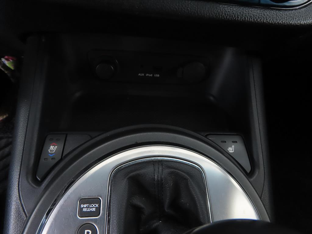 KIA Sportage 2012 Gris - Importación desde Corea - HF Imports Iquique - Foto 16