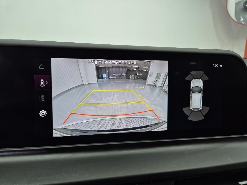 KIA Seltos - Vista 11