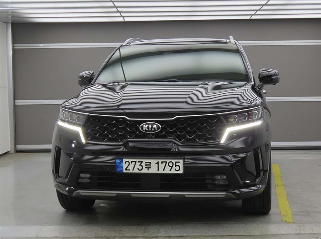 KIA Sorento - Vista 2
