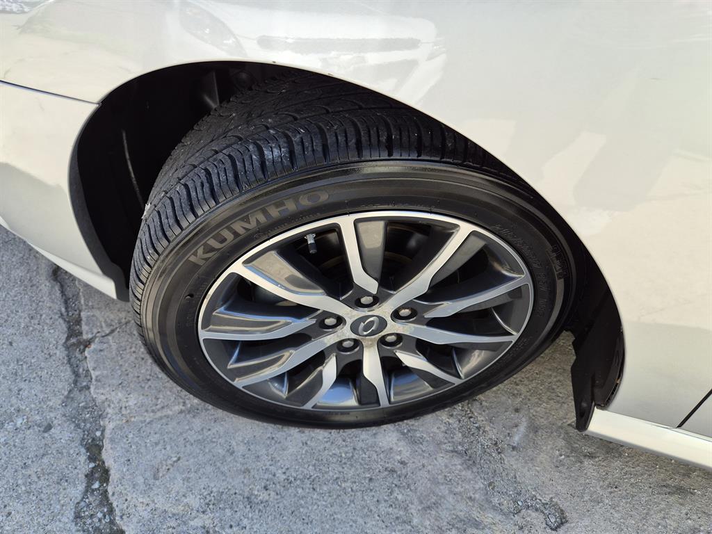 SAMSUNG SM5 2018 Plateado - Importación desde Corea - HF Imports Iquique - Foto 19