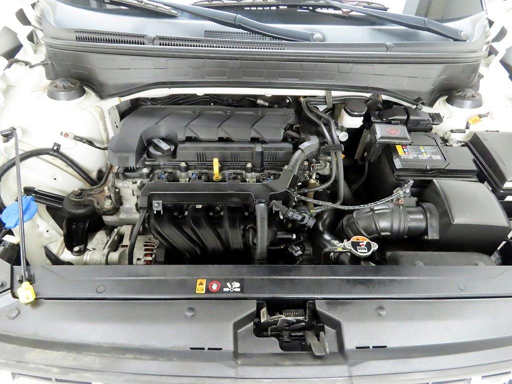 HYUNDAI Venue 2022 Blanco - Importación desde Corea - HF Imports Iquique - Foto 20