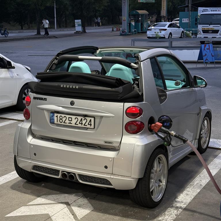 Smart POTU
