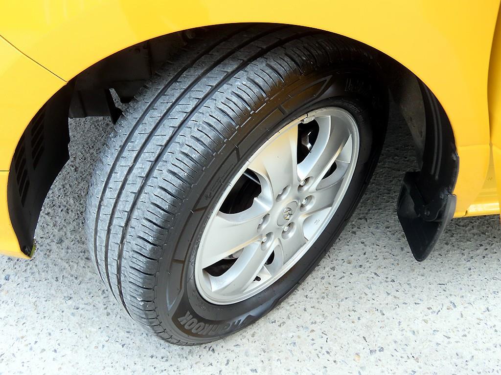 HYUNDAI Starex 2019 Amarillo - Importación desde Corea - HF Imports Iquique - Foto 20